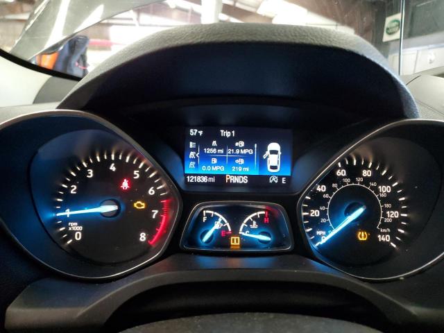 Ford Escape Se Image 12