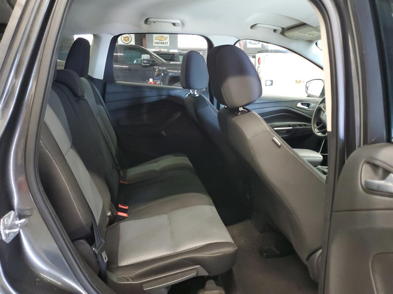 Ford Escape Se Image 9