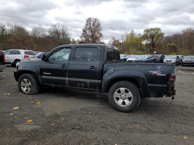 Toyota Tacoma Double Cab Image 2