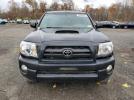 Toyota Tacoma Double Cab Image 4