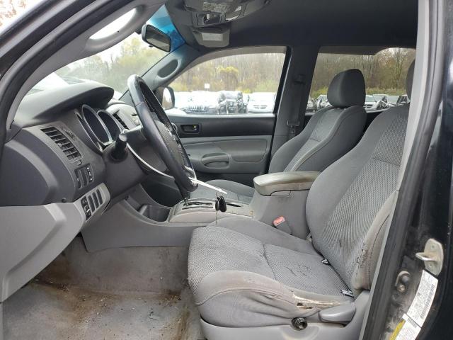 Toyota Tacoma Double Cab Image 10