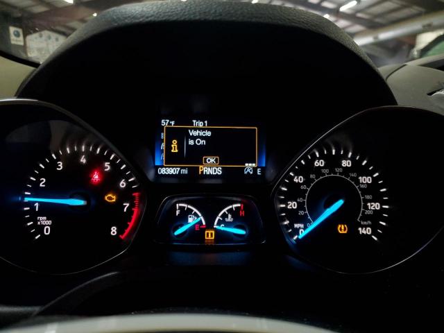 Ford Escape Se Image 8