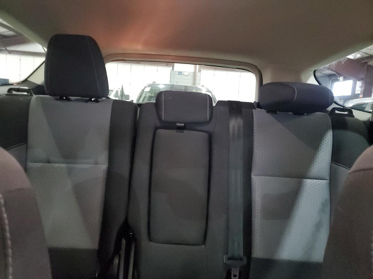 Ford Escape Se Image 11