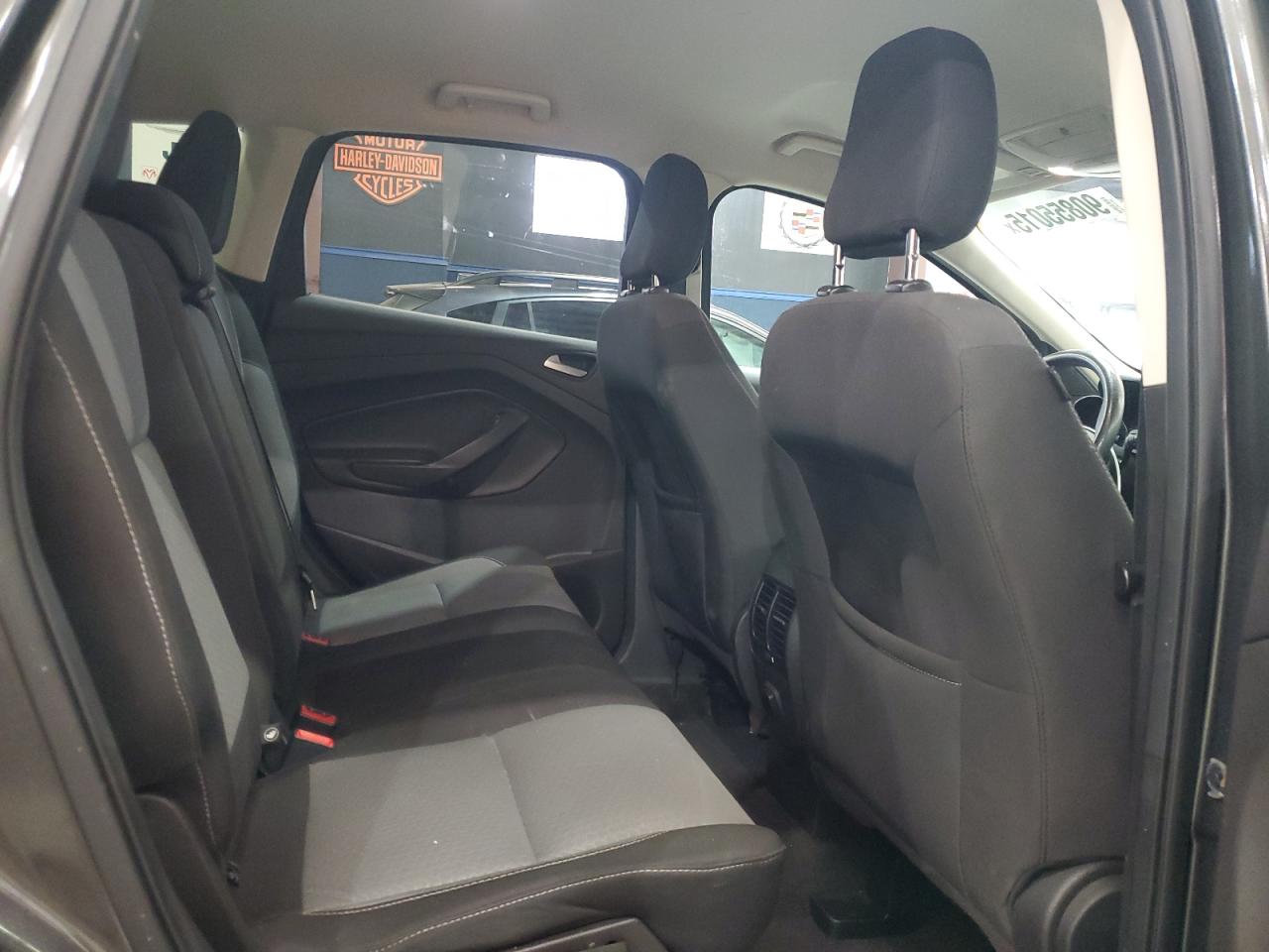 Ford Escape Se Image 12