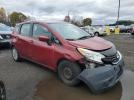 Nissan Versa S Image 2