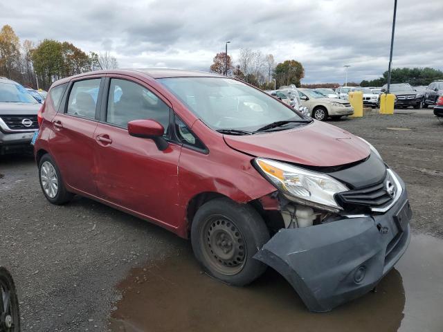 Nissan Versa S Image 2