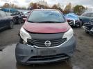 Nissan Versa S Image 4
