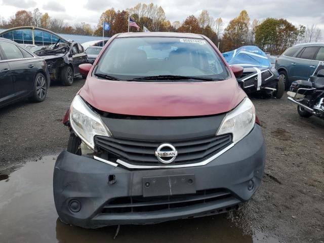 Nissan Versa S Image 4