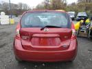 Nissan Versa S Image 5