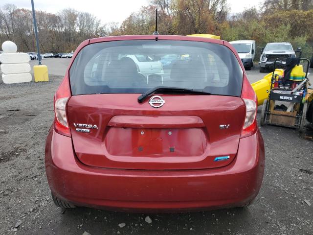 Nissan Versa S Image 5