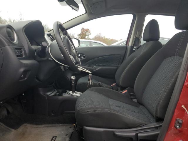 Nissan Versa S Image 12