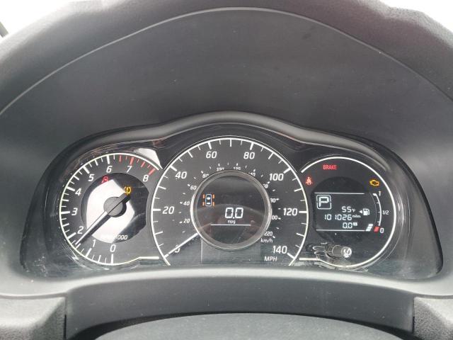 Nissan Versa S Image 9