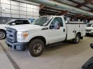 Ford F-350 Super Duty Image 1