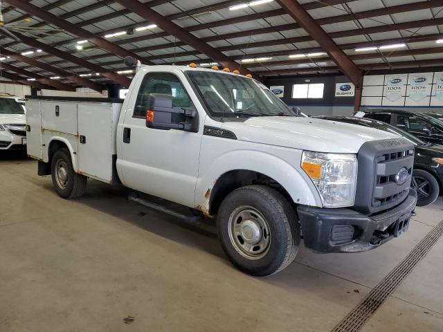 Ford F-350 Super Duty Image 12