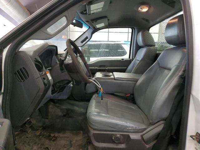 Ford F-350 Super Duty Image 7