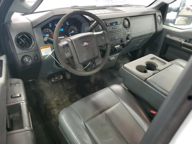 Ford F-350 Super Duty Image 2