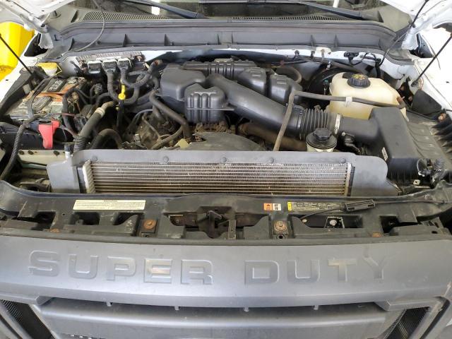 Ford F-350 Super Duty Image 6