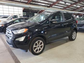  Salvage Ford EcoSport