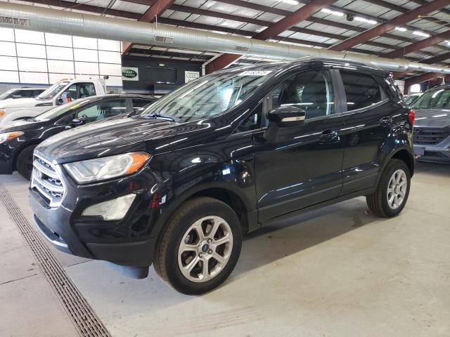  Salvage Ford EcoSport