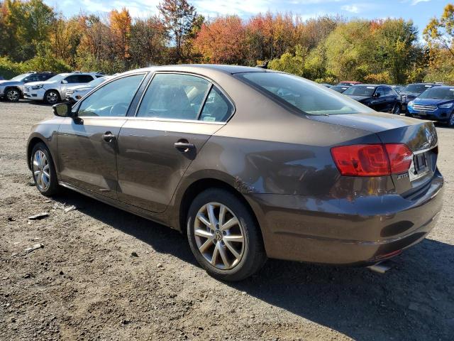 Volkswagen Jetta Se Image 4