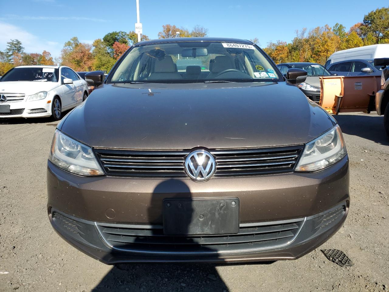 Volkswagen Jetta Se Image 3