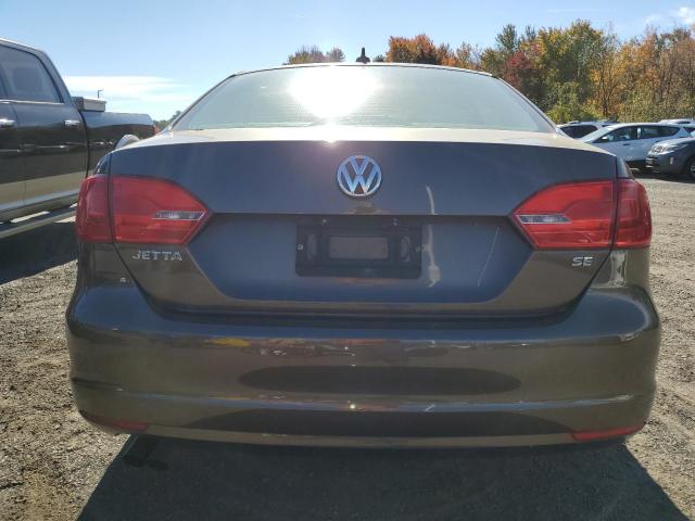 Volkswagen Jetta Se Image 2