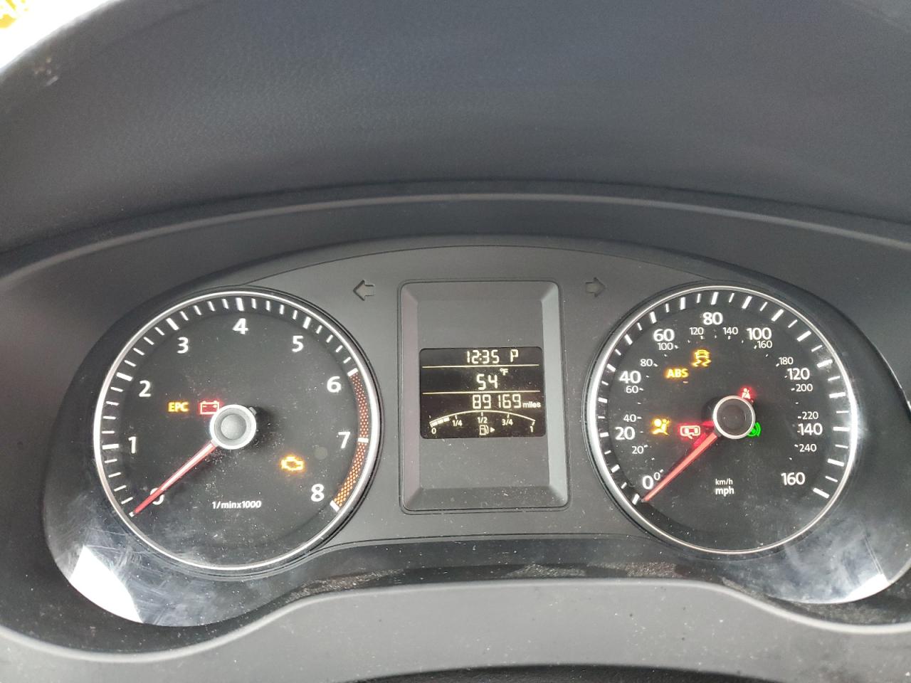 Volkswagen Jetta Se Image 7