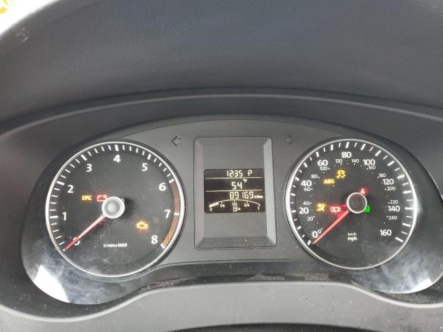 Volkswagen Jetta Se Image 7