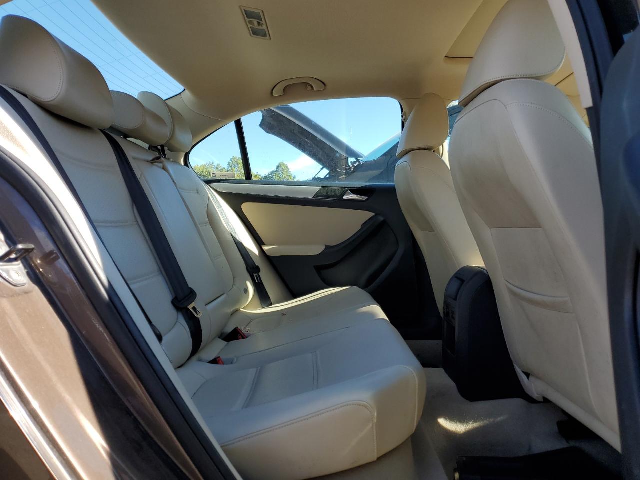 Volkswagen Jetta Se Image 12