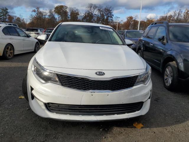 Kia Optima Lx Image 5