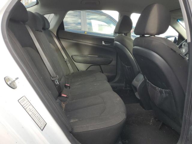 Kia Optima Lx Image 6