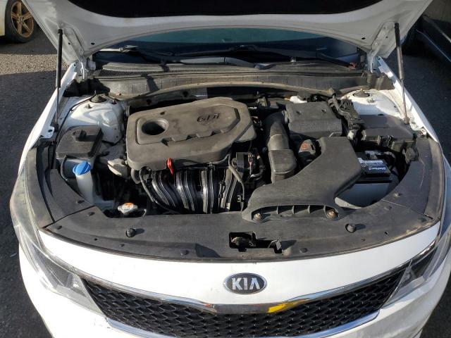 Kia Optima Lx Image 7