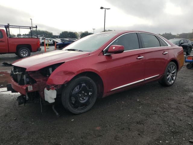  Salvage Cadillac XTS