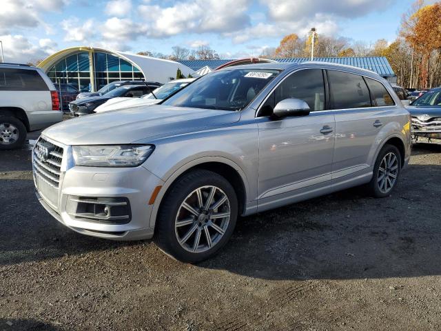  Salvage Audi Q7