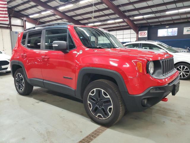 Jeep Renegade Trailhawk Image 13