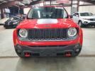 Jeep Renegade Trailhawk Image 8