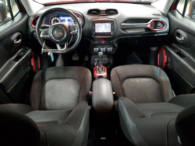 Jeep Renegade Trailhawk Image 12