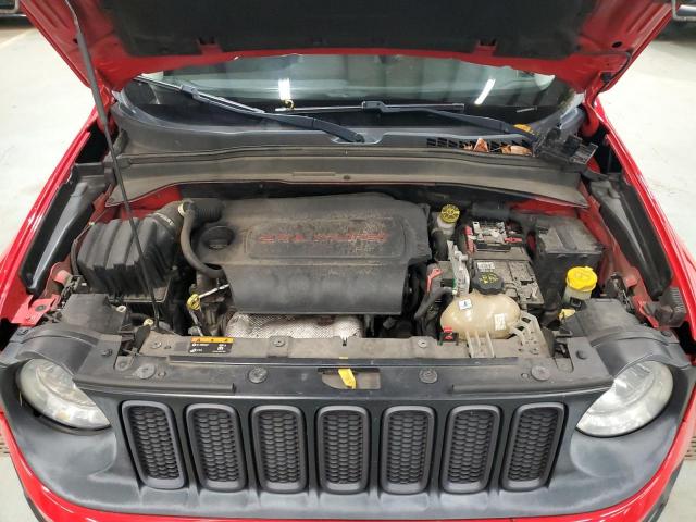 Jeep Renegade Trailhawk Image 9