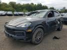Pors Cayenne Coupe Image 1
