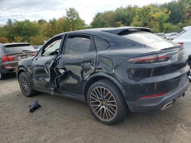 Pors Cayenne Coupe Image 4