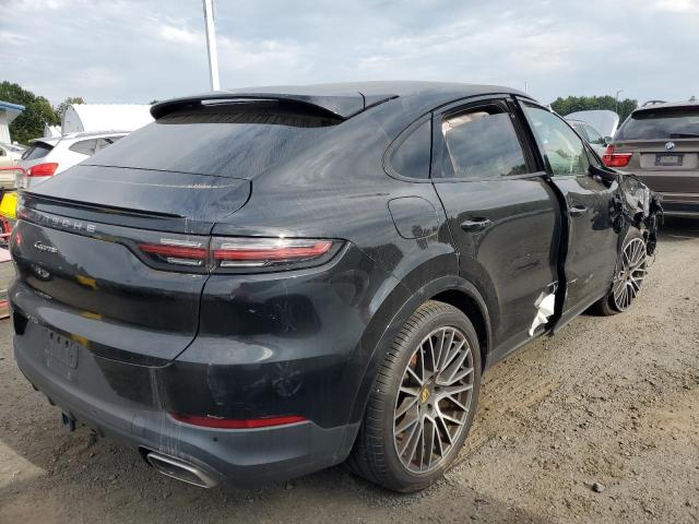 Pors Cayenne Coupe Image 6