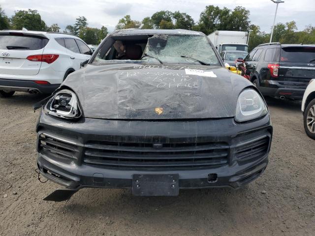 Pors Cayenne Coupe Image 9