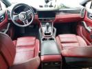 Pors Cayenne Coupe Image 2