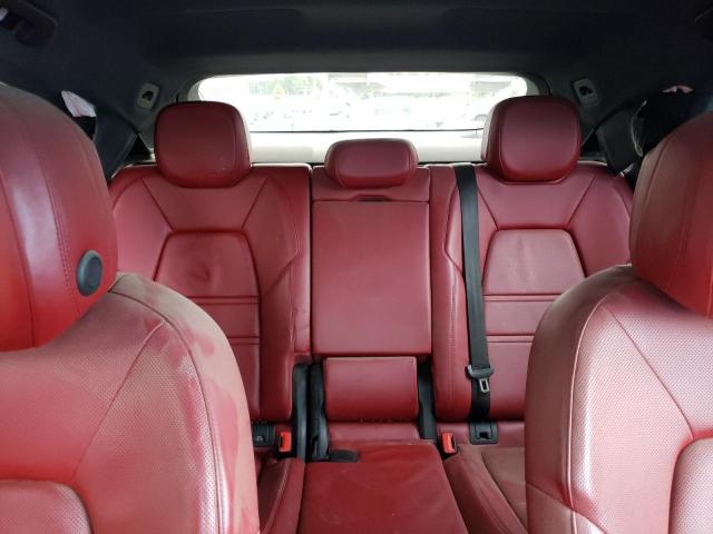 Pors Cayenne Coupe Image 11