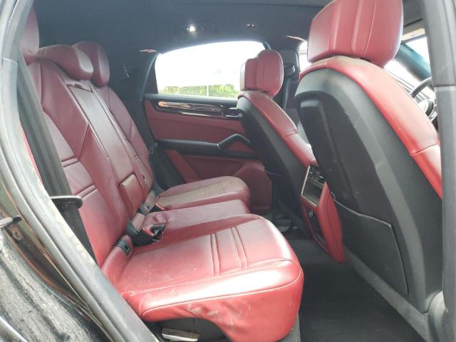 Pors Cayenne Coupe Image 13