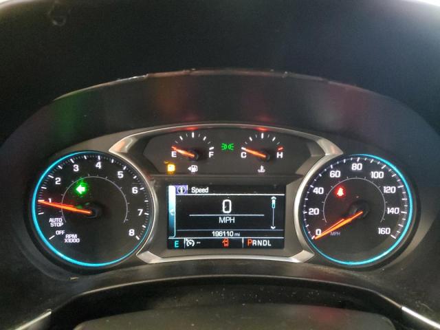 Chev Equinox Premier Image 7