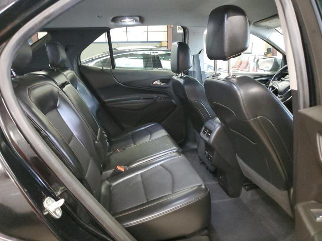 Chev Equinox Premier Image 3