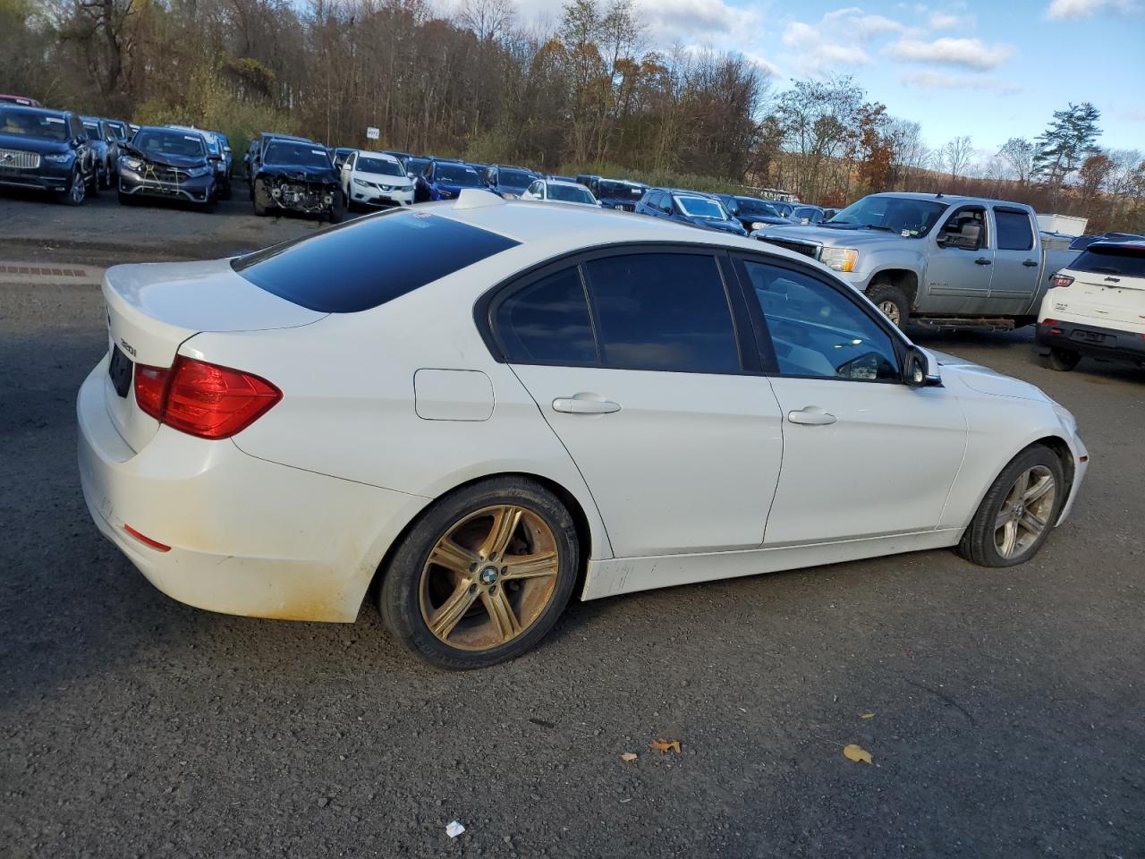 BMW 3 Series I Xdrive Image 6