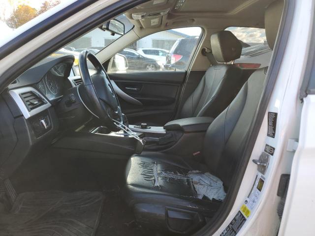 BMW 3 Series I Xdrive Image 4