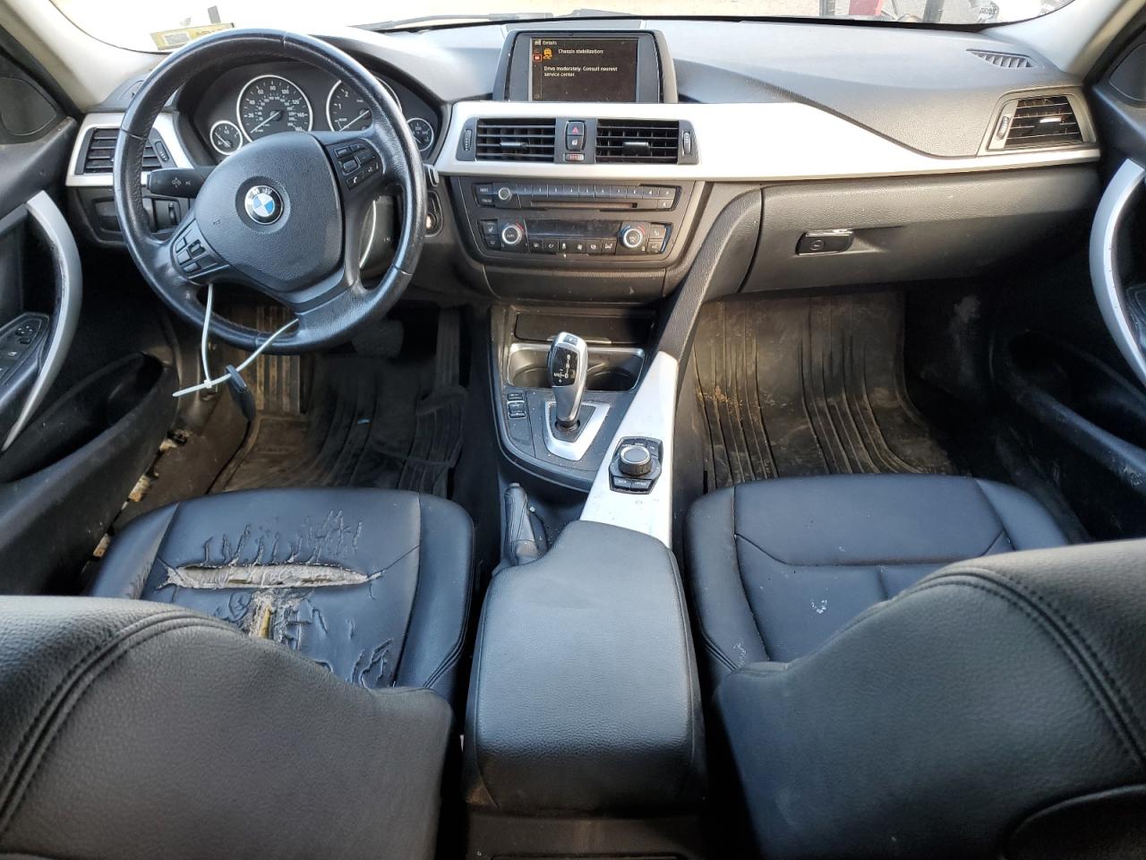 BMW 3 Series I Xdrive Image 7